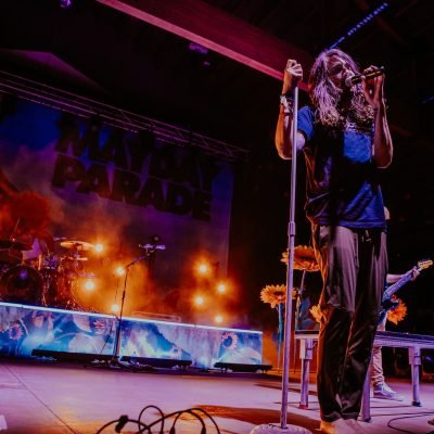 Mayday Parade