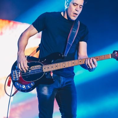 Billy Talent- All Your Friends Fest