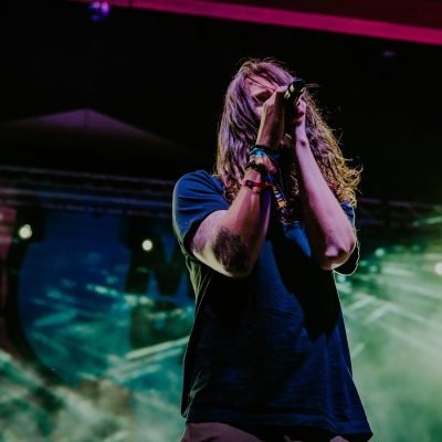 Mayday Parade