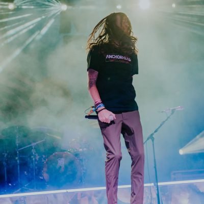 Mayday Parade
