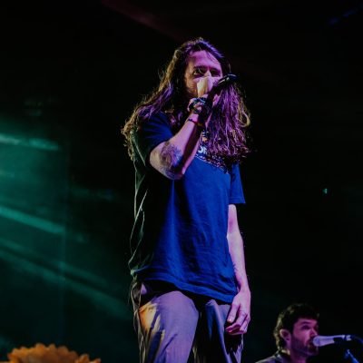 Mayday Parade