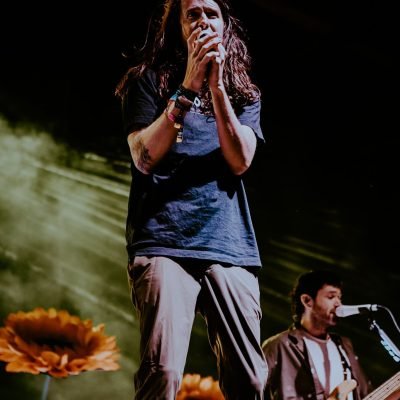 Mayday Parade