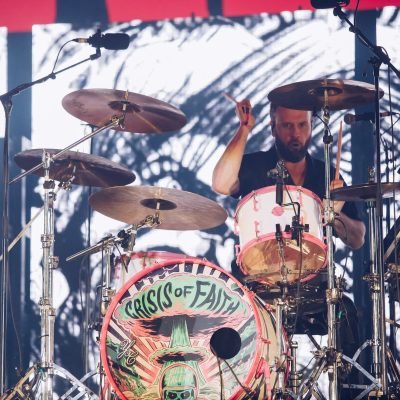 Billy Talent- All Your Friends Fest