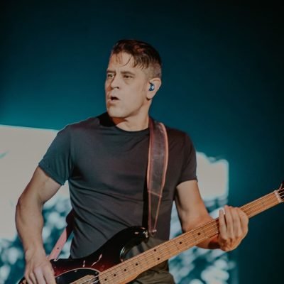 Billy Talent- All Your Friends Fest