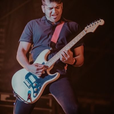Billy Talent- All Your Friends Fest
