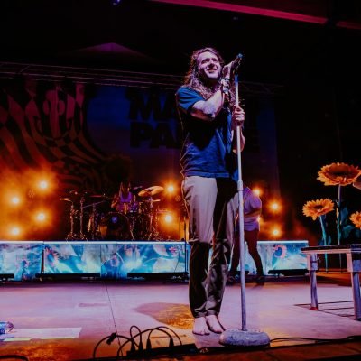 Mayday Parade