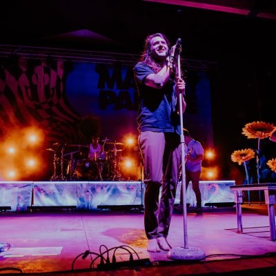 Mayday Parade