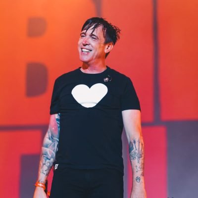 Billy Talent- All Your Friends Fest