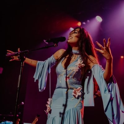 Raveena