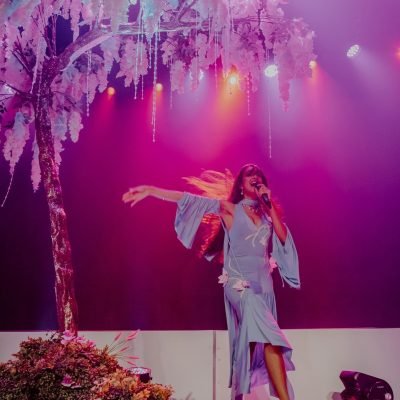 Raveena