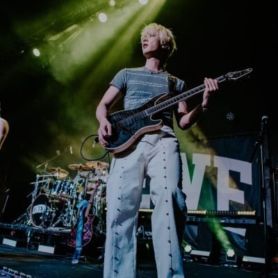 ONEWE