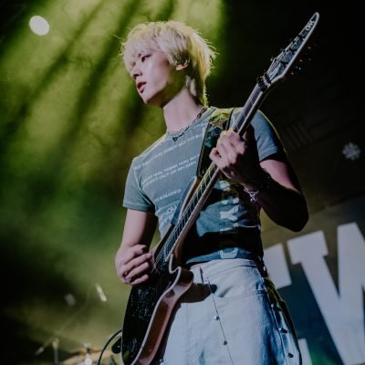 ONEWE