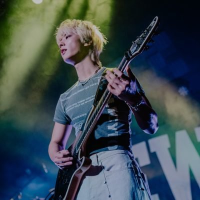 ONEWE