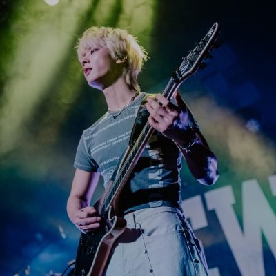 ONEWE