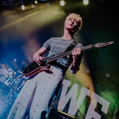 ONEWE