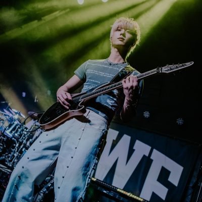 ONEWE