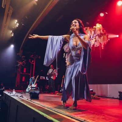 Raveena