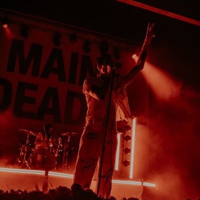 The Maine
