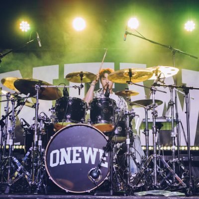 ONEWE