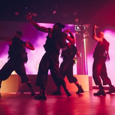 Tinashe