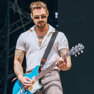 Stereos- All Your Friends Fest