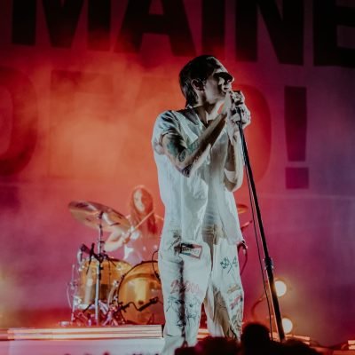 The Maine