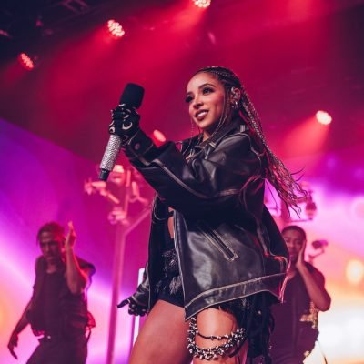 Tinashe