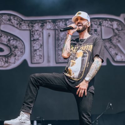 Stereos- All Your Friends Fest