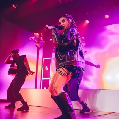Tinashe