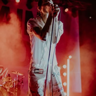 The Maine