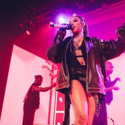 Tinashe