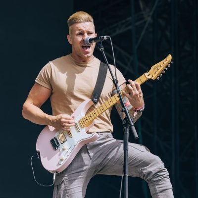 Stereos- All Your Friends Fest