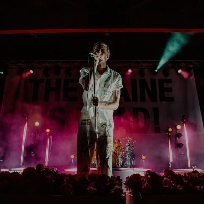 The Maine