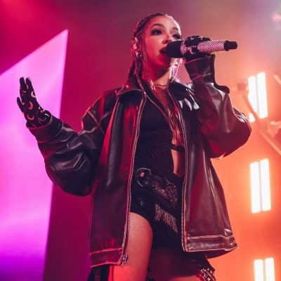 Tinashe
