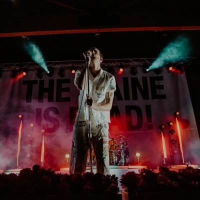 The Maine