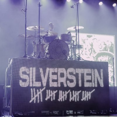 Silverstein