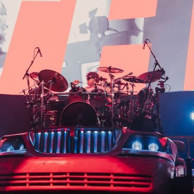 5 Seconds of Summer