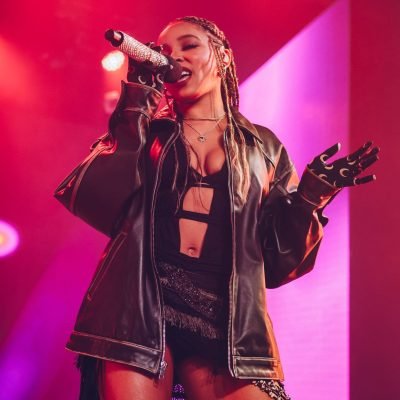 Tinashe