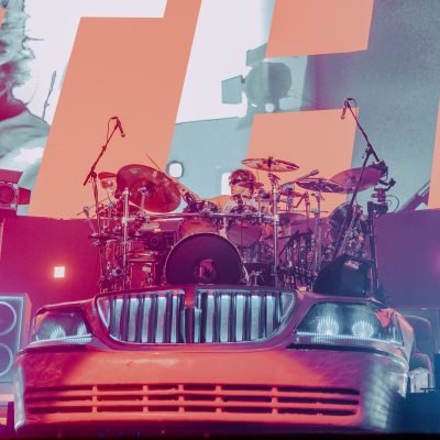 5 Seconds of Summer