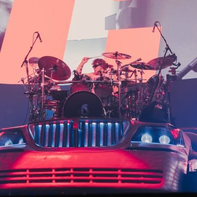 5 Seconds of Summer