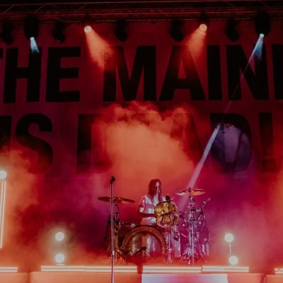 The Maine