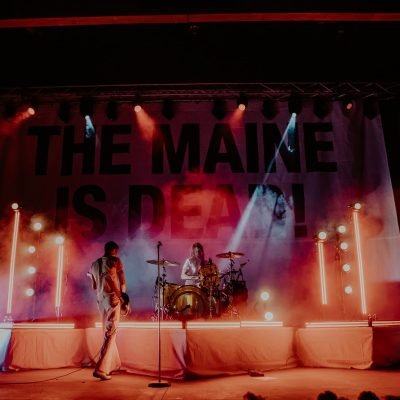 The Maine