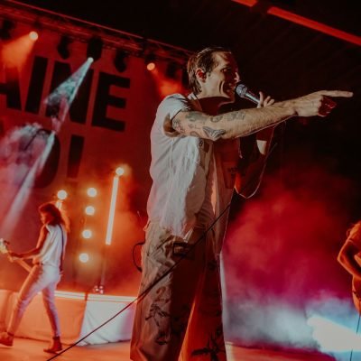 The Maine