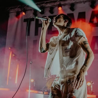 The Maine