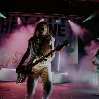 The Maine