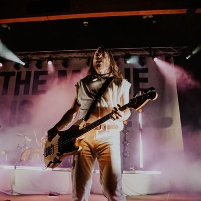 The Maine