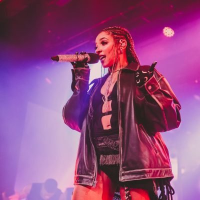 Tinashe