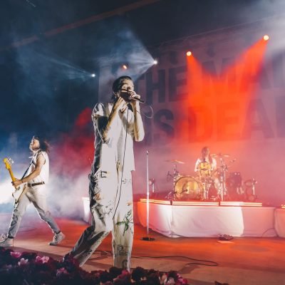 The Maine