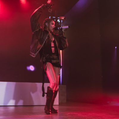 Tinashe