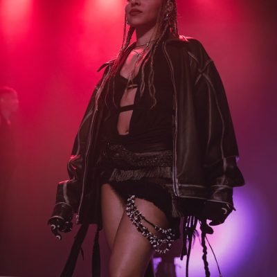 Tinashe